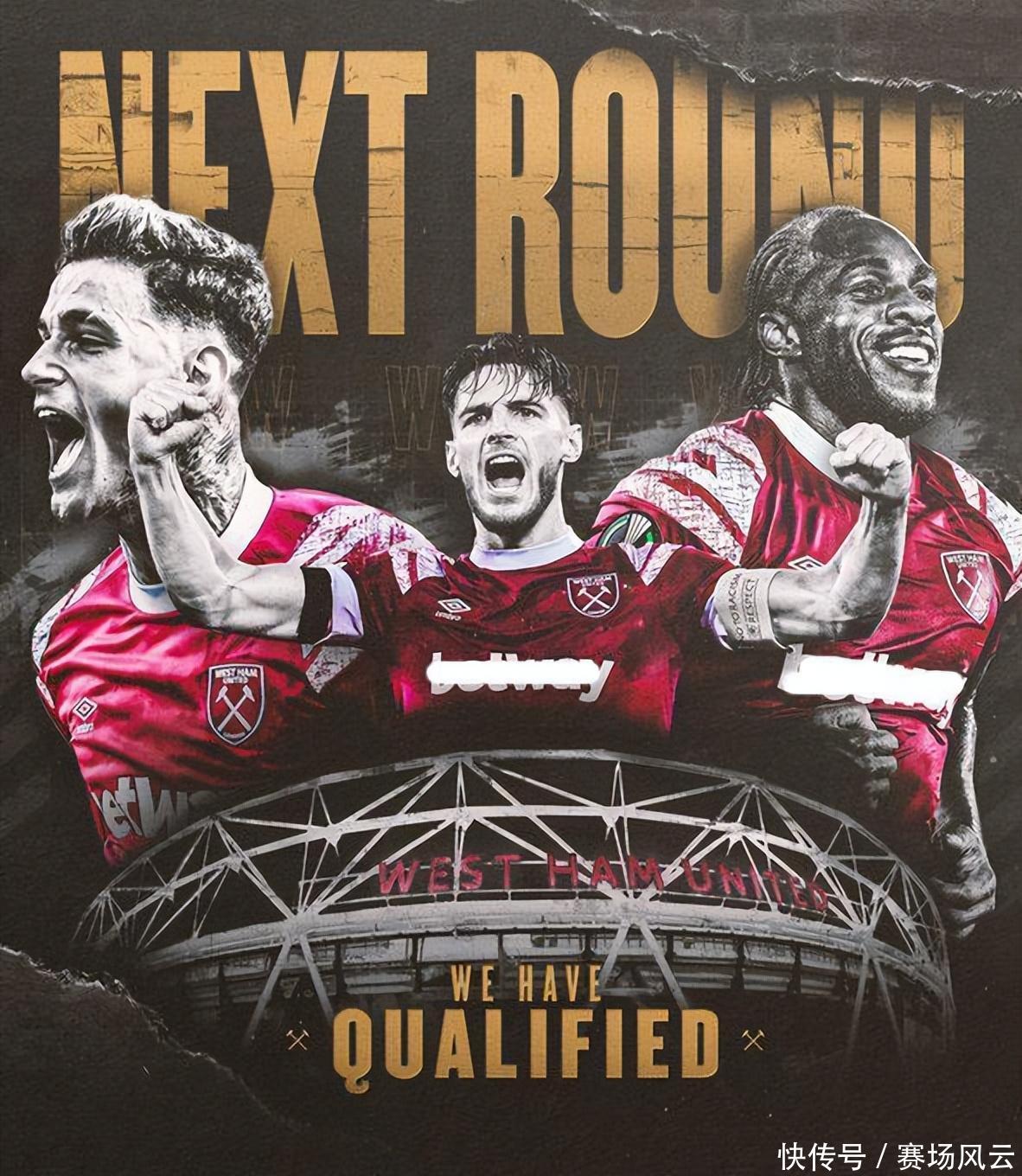 更大的国际 更大的国际