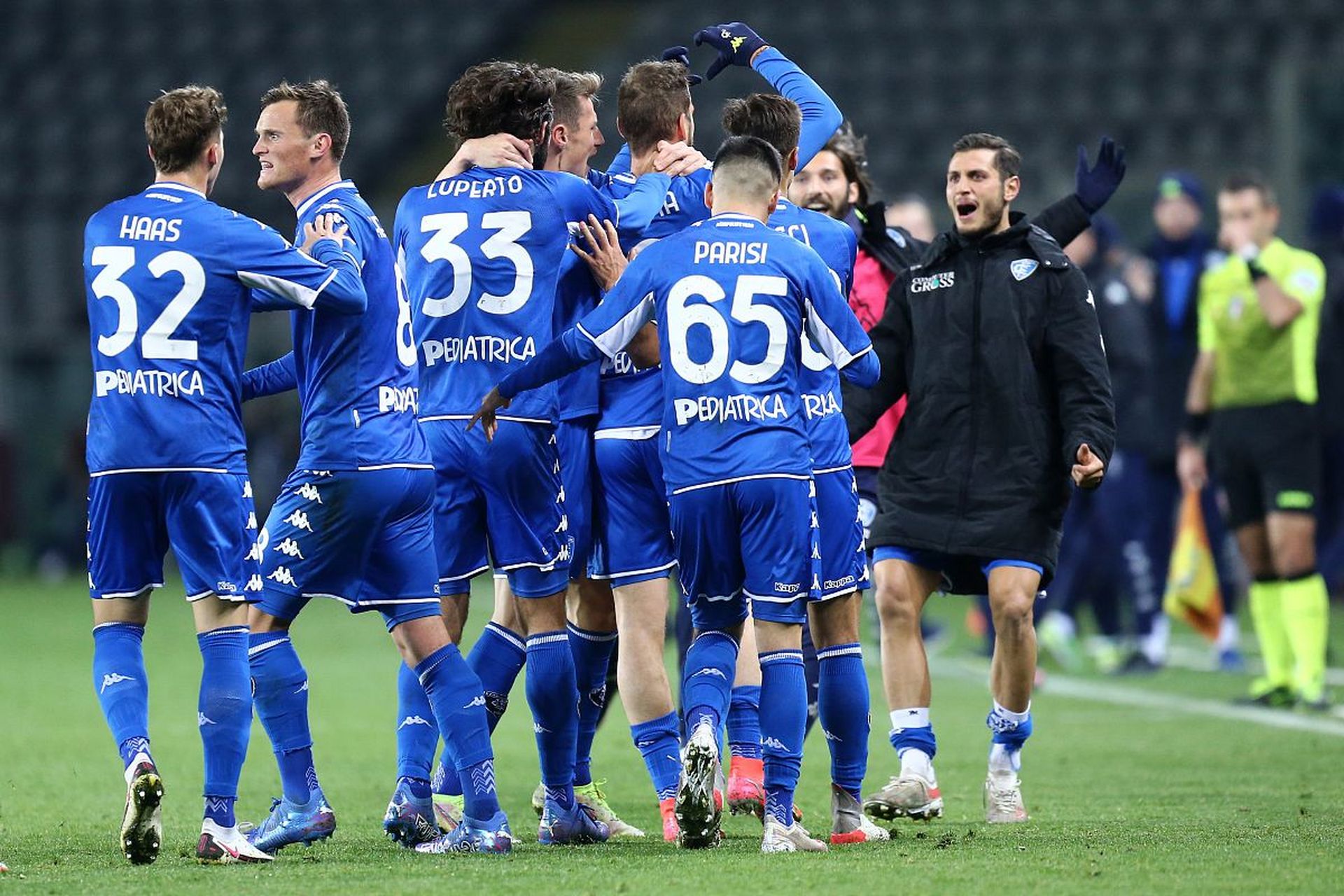 为他开创一 为他开创一